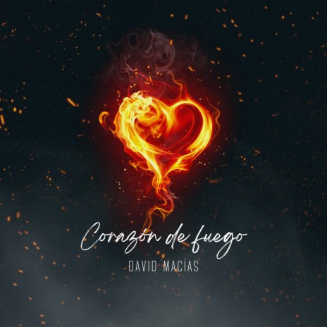 Corazón de fuego | Boomplay Music