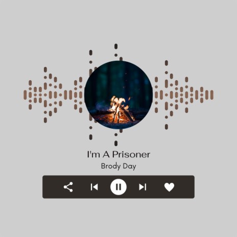 I'm a Prisoner | Boomplay Music