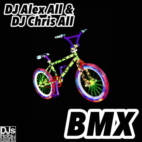 Bmx (Long Version) | Boomplay Music