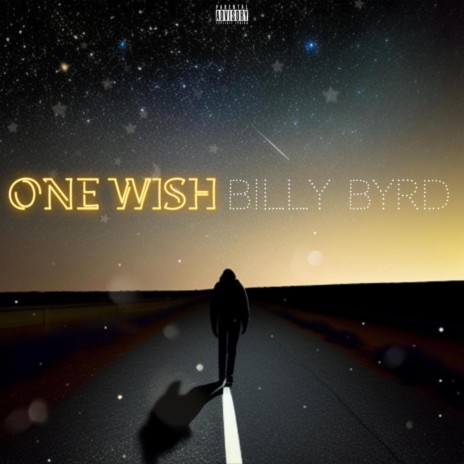 One wish