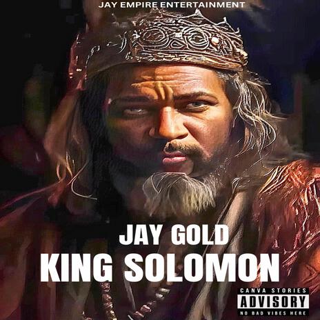 King Solomon | Boomplay Music