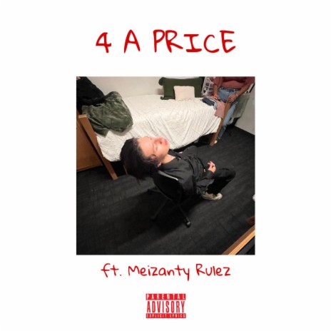 4 A PRICE ft. Meizanty Rulez | Boomplay Music