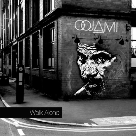 Walk Alone ft. Benn Helm