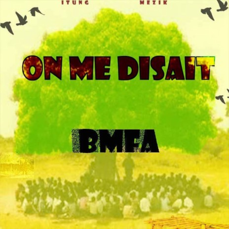 On me disait | Boomplay Music