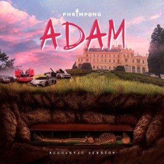 Adam (Acoustic Version)
