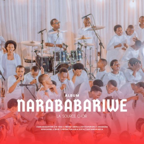 Narababariwe | Boomplay Music