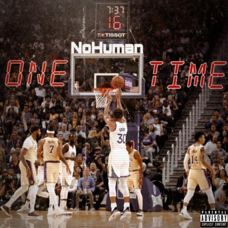 ONE TIME | Boomplay Music