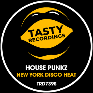 New York Disco Heat