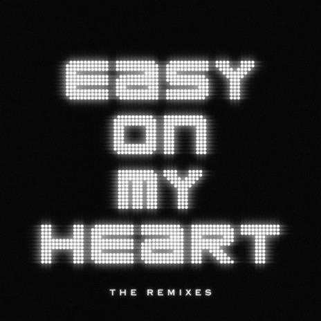 Easy On My Heart (Gabry Ponte VIP MIX) | Boomplay Music