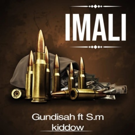 Imali ft. S.M.KIDOW | Boomplay Music