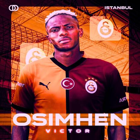 Victor Osimhen | Boomplay Music