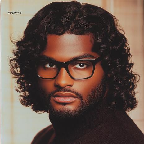 Tyler Perry Wigs