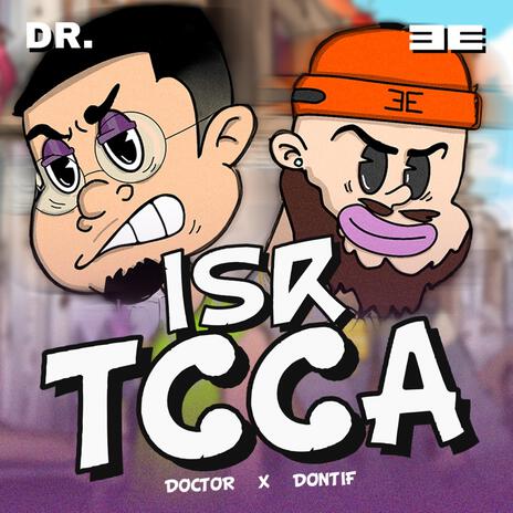 ISK TCCA ft. Dontif | Boomplay Music