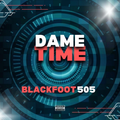 Dame Time | Boomplay Music