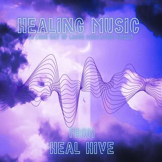 After A long day of labor-Healing Meditation Music