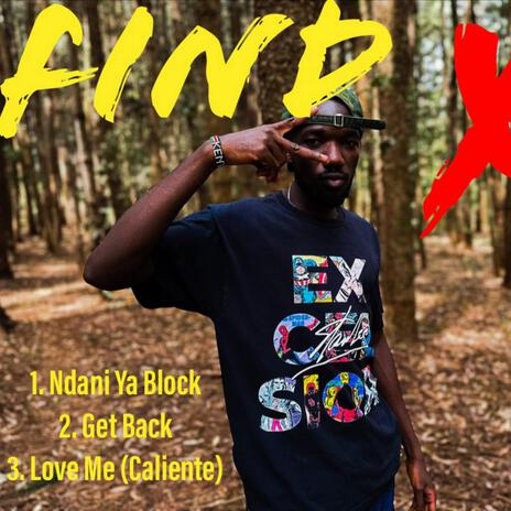 Ndani Ya Block | Boomplay Music