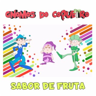 Sabor de Fruta