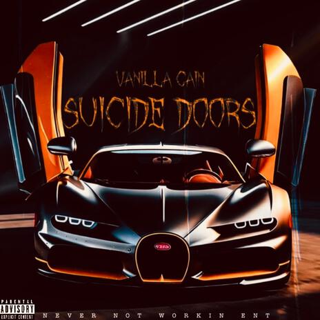 Suicide Doors ft. Mdot918 | Boomplay Music