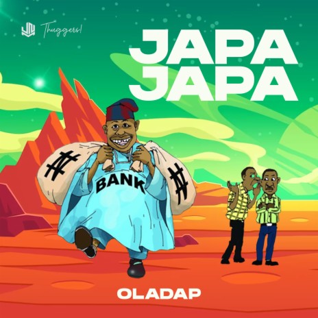 Japa Japa | Boomplay Music