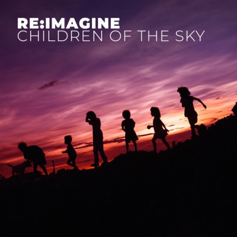 Children of the Sky (a Starfield song)