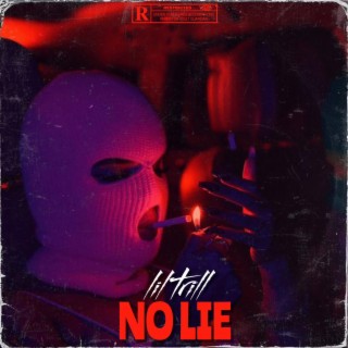 No Lie ft. Sław lyrics | Boomplay Music