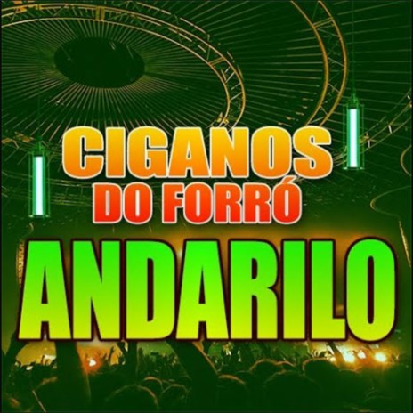 Andarilo | Boomplay Music