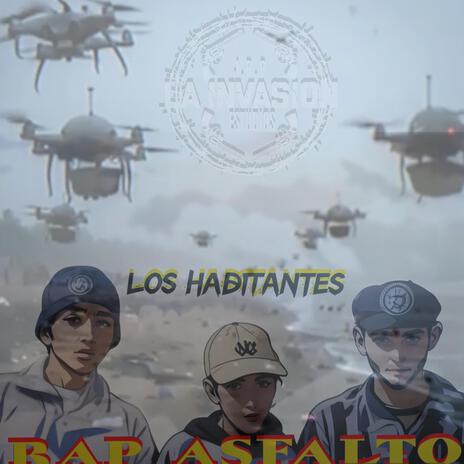 Los Habitantes ft. Duque & El Hijo | Boomplay Music