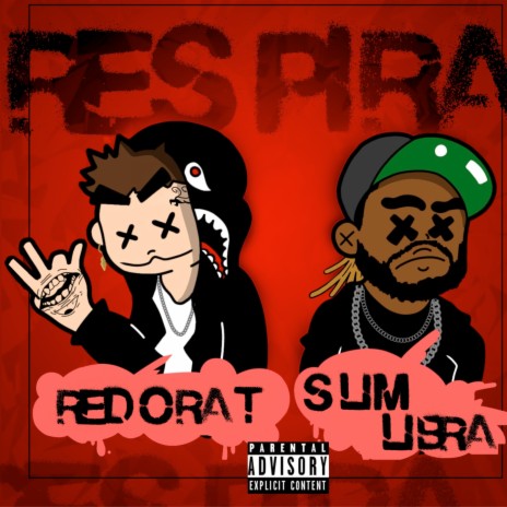 Respira ft. Slim Libra | Boomplay Music