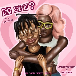 Do she? lyrics | Boomplay Music