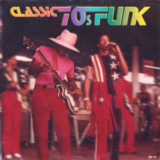 Classic 70s Funk