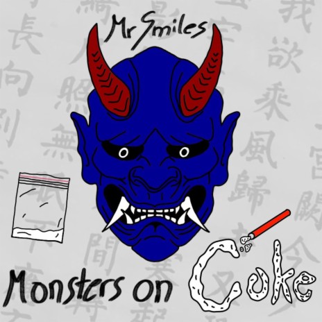 Monsters on Coke