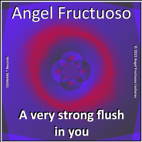 A very strong flush in you | Boomplay Music