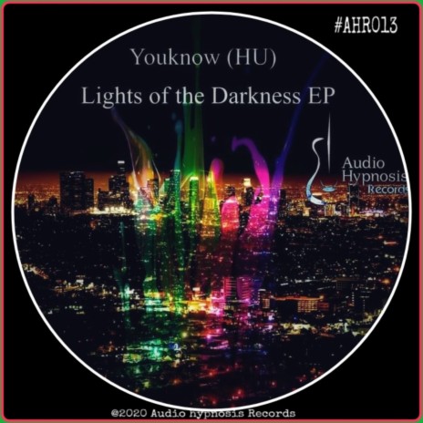End of the Darkness (Original Mix)