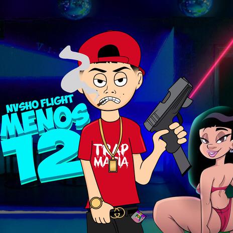 Menos 12 | Boomplay Music