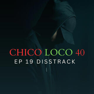 #Disstrack