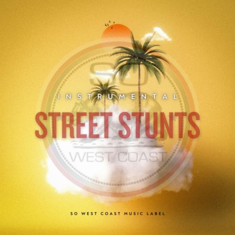 Street Stunts Raw | Boomplay Music