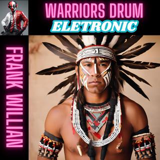 WARRIORS DRUM