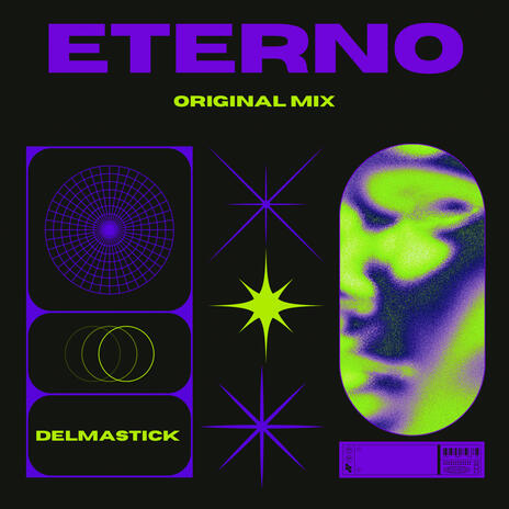 Delmastick-Eterno | Boomplay Music