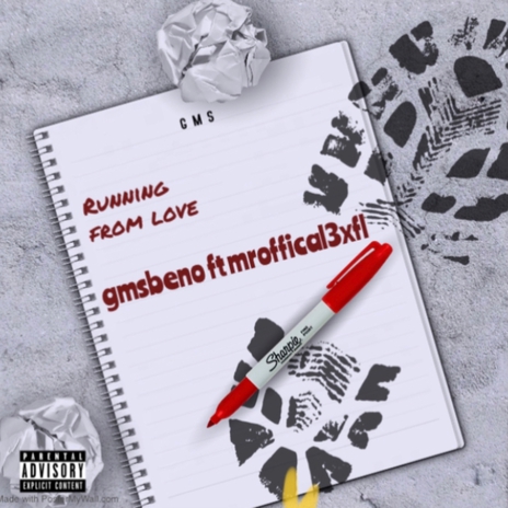 gmsbeno x mr.offical3x (Radio Edit) | Boomplay Music