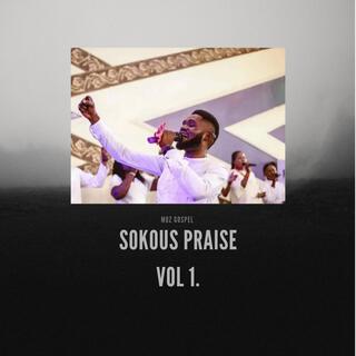 Soukous Praise vol 1