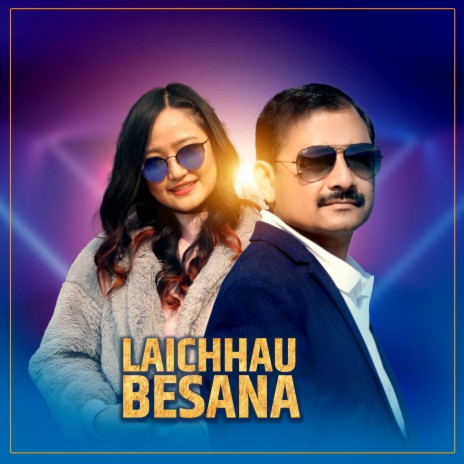 Laichhau Besana (Remix) ft. Melina Rai | Boomplay Music