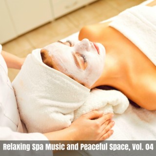 Relaxing Spa Music and Peaceful Space, Vol. 04