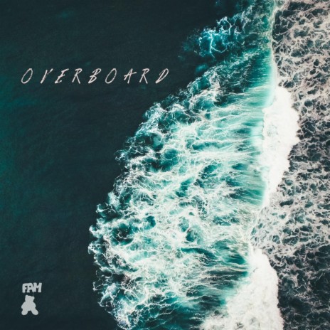 Overboard | Boomplay Music