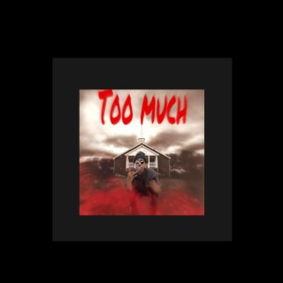 Too much (Radio Edit)