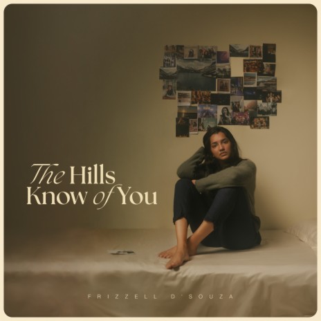 The Hills Know Of You | Boomplay Music