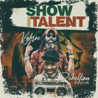 Show Them Talent