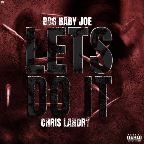 Let's Do It ft. Chris Landry | Boomplay Music