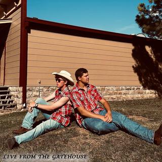 All My Ex's Live In Texas (Live from the Gatehouse)