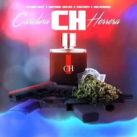 CH ft. Giovanni Shelby, KidLebry & DollaYoung | Boomplay Music