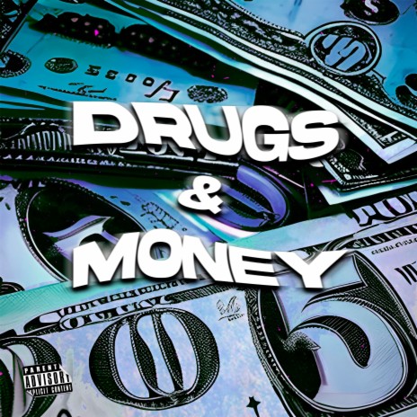 DRUGS & MONEY ft. FOOT FETISH | Boomplay Music